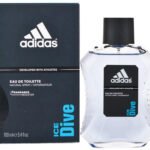 אדידס אייס דייב - Adidas Ice Dive - בושם לגבר - 100 מ"ל א.ד.ט (מקורי)