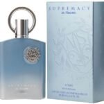 אפנאן סופרמסי אין הבן - Afnan Supremacy in Heaven - בושם לגבר - 100 מ"ל EDP (מקורי)