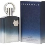 אפנן סופרמסי אינסנס - Afnan Supremacy Incense - בושם לגבר - 100 מ"ל EDP (מקורי)