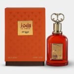 אפנאן זימאיה אל פוז - Afnan Zimaya Al Fouz - בושם יוניסקס - 100 מ"ל EDP (מקורי)