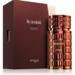 אפנאן זימאיה טירמיסו קוקו - Afnan Zimaya Tiramisu Coco - בושם יוניסקס - 100 מ"ל EDP (מקורי)