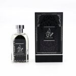 אל זעפרן חייאתי - Al Zaafaran Hayaati - בושם לגבר - 100 מ"ל א.ד.פ