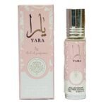 אל زعفران יארה רולרבול - Al Zaafaran Yara Rollerball - בושם לאישה - 10 מ"ל (מקורי)