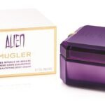 מוגלר קרם גוף אליאן - Mugler Alien Body Cream - לאישה - 200 מ"ל
