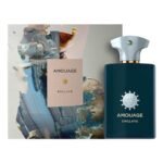 אמואג' אנקלייב - Amouage Enclave - בושם יוניסקס - 100 מ"ל EDP (מקורי)
