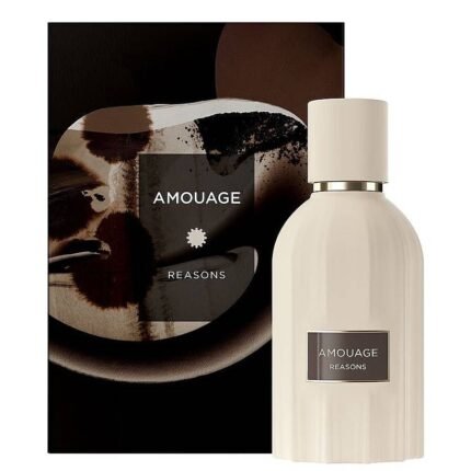 אמואג' פרפוס - Amouage Purpose - בושם יוניסקס - 100 מ"ל Parfum (מקורי)