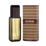 אנטוניו פויג קוורום - Antonio Puig Quorum - בושם לגבר - 100 מ"ל או דה טואלט