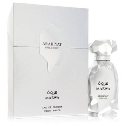 ערבייט פרסטיז' מרווה M - Arabiyat Prestige Marwa M - בושם לגבר - 100 מ"ל E.D.P