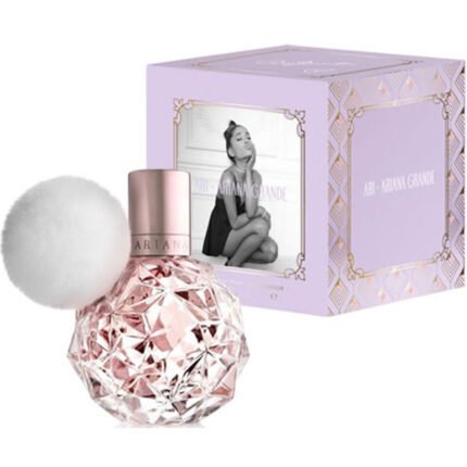 אריאנה גרנדה ארי - Ariana Grande Ari - בושם לאישה - 100 מ"ל א.ד.פ