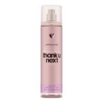 אריאנה גרנדה ת'אנק יו נקסט - Ariana Grande Thank U Next - ספריי גוף לאישה - 236 מ"ל