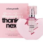 אריאנה גרנדה ת'נק יו נקסט - Ariana Grande Thank U Next - בושם לאישה - 100 מ"ל א.ד.פ (מקורי)