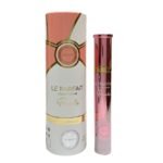 ארמף לה פרפה פור פאם פנאש - Armaf Le Parfait Pour Femme Panache - בושם לאישה - 10 מ"ל א.ד.פ