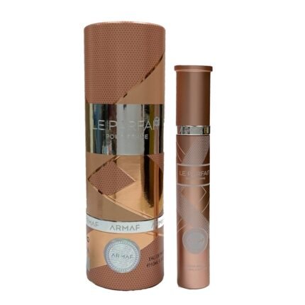 ארמף לה פרפה פור פם - Armaf Le Parfait Pour Femme - בושם לאישה - 10 מ"ל א.ד.פ