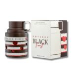 ארמף אודיסי בלאק פורסט דזרט אדישן - Armaf Odyssey Black Forest Desert Edition - בושם לגבר - 100 מ"ל E.D.P