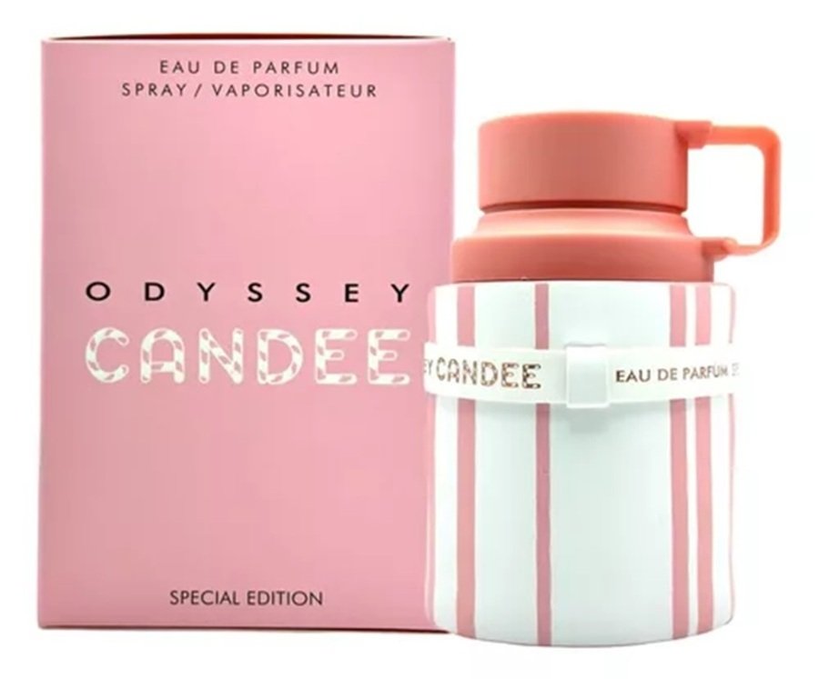 ארמף אודיסי קנדי ספיישל אדישן - Armaf Odyssey Candee Special Edition - בושם לגבר - 200 מ"ל א.ד.פ