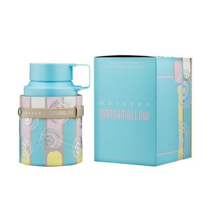 ארמף אודיסי מרשמלו - Armaf Odyssey Marshmallow - בושם לגבר - 100 מ"ל או דה פרפיום