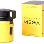 ארמף אודיסי מגה - Armaf Odyssey Mega - בושם לגבר - 200 מ"ל או דה פרפיום