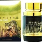 ארמף אודיסי וואילד וואן - Armaf Odyssey Wild One - בושם לגבר - 60 מ"ל א.ד.פ