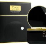 ארמף אורוס אומו - Armaf Oros Uomo - בושם לגבר - 100 מ"ל E.D.P