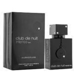 ארמף שמן בושם קלאב דה נואי אינטנס - Armaf Parfum Oil Club De Nuit Intense - לגבר - 18 מ"ל