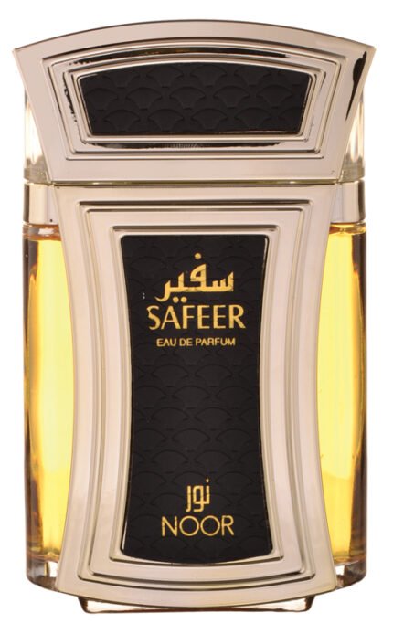 ארמף ספיר גולד - Armaf Safeer Gold - בושם לגבר - 100 מ"ל או דה פרפיום