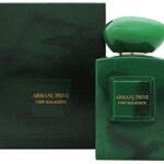 ארמני פריווה ורט מלכיט - Armani Prive Vert Malachite - בושם יוניסקס - 100 מ"ל א.ד.פ (מקורי)