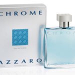 אזארו כרום - Azzaro Chrome - בושם לגבר - 100 מ"ל אדט