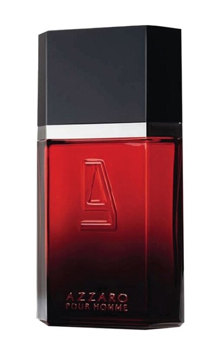 אזארו אליקסיר - Azzaro Elixir - בושם לגבר - 100 מ"ל E.D.T