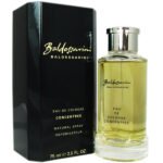 בלדסריני או דה קולון - Baldessarini Eau de Cologne - בושם לגבר - 75 מ"ל