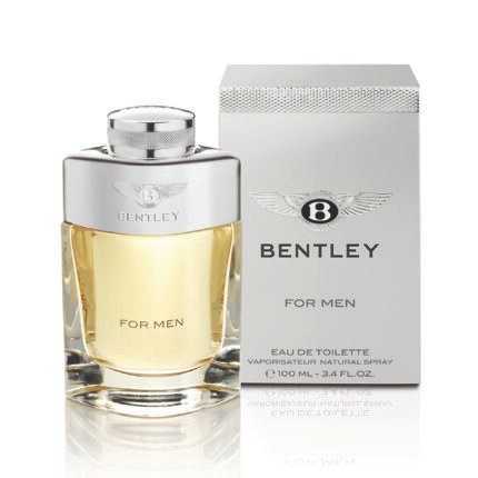 בנטלי פור מן - Bentley For Men Edt - בושם לגבר - 100 מ"ל