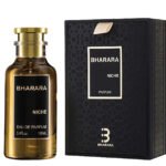בהררה ניש יו - Bharara Niche U - בושם לגבר - 100 מ"ל א.ד.פ