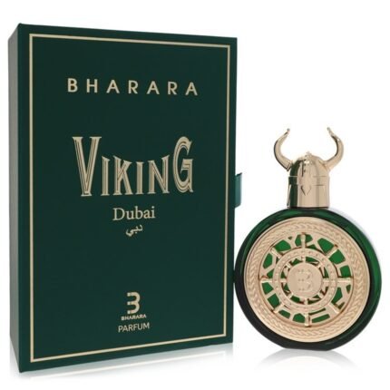 בהררה וייקינג דובאי - Bharara Viking Dubai - בושם לגבר - 100 מ"ל פרפיום