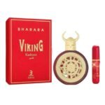 בהררה וייקינג קשמיר - Bharara Viking Kashmir - בושם לגבר - 100 מ"ל פרפיום