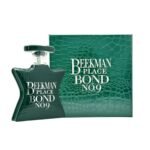 בונד מספר 9 ביקמן פלייס - Bond No.9 Beekman Place - בושם יוניסקס - 100 מ"ל א.ד.פ (מקורי)