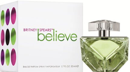 בריטני ספירס ביליב - Britney Spears Believe - בושם לאישה - 100 מ"ל א.ד.פ