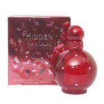 בריטני ספירס פנטזי הידן - Britney Spears Fantasy Hidden - בושם לאישה - 100 מ"ל Edp