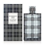 ברברי בריט - Burberry Brit - בושם לגבר - 100 מ"ל