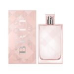 ברברי בריט שיר - Burberry Brit Sheer - בושם לאישה - 50 מ"ל אדט (מקורי)