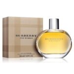 ברברי קלאסיק - Burberry Classic - בושם לאישה - 100 מ"ל EDP