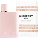 ברברי Her Elixir - Burberry Her Elixir - בושם לאישה - 100 מ"ל EDP (מקורי)