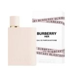 ברברי Her Intense - Burberry Her Intense - בושם לאישה - 100 מ"ל (מקורי)