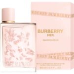 ברברי Her Petals - Burberry Her Petals W Edp - בושם לאישה - 88 מ"ל (מקורי)