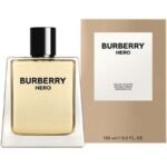 ברברי הירו - Burberry Hero - בושם לגבר - 150 מ"ל או דה טואלט
