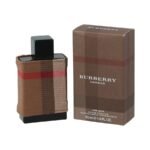 ברברי לונדון - Burberry London - בושם לגבר - 50 מ"ל או דה טואלט