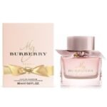 ברברי מיי ברברי בלאש - Burberry My Burberry Blush - בושם לאישה - 90 מ"ל Edp