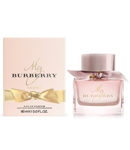 ברברי מיי ברברי בלאש - Burberry My Burberry Blush - בושם לאישה - 90 מ"ל Edp