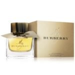 ברברי מיי ברברי - Burberry My Burberry - בושם לאישה - 90 מ"ל או דה פרפיום