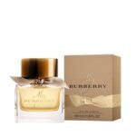 ברברי My Burberry - ברברי My Burberry - בושם לאישה - 50 מ"ל EDP (מקורי)
