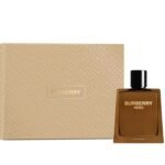 ברברי הירו - Burberry Hero - בושם לגבר - סט 100 מ"ל + 10 מ"ל א.ד.פ. (מקורי)
