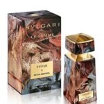 בולגרי לה ג'מה טייגר X רפיק אנאדול - Bvlgari Le Gemme Tygar X Refik Anadol - בושם לגבר - 125 מ"ל Edp